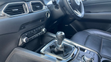Mazda CX-5 2.0 e-Skyactiv G MHEV Exclusive-Line 5dr Petrol Estate